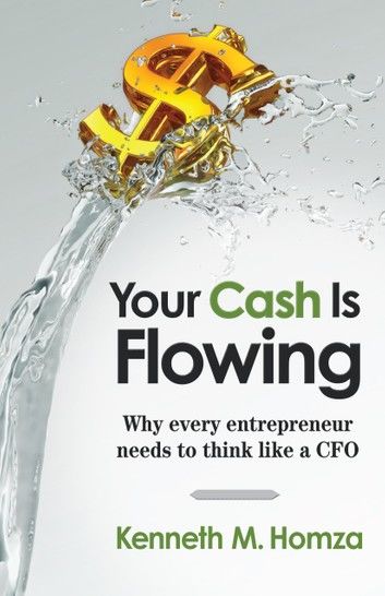 Your Cash Is Flowing