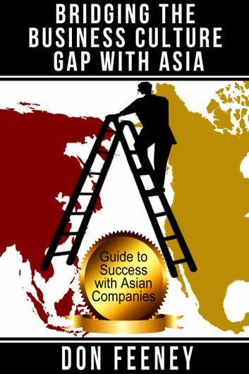 Bridging the Business Culture Gap with Asia