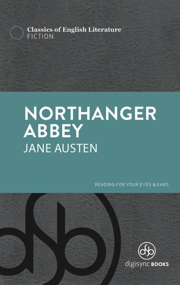 Northanger Abbey