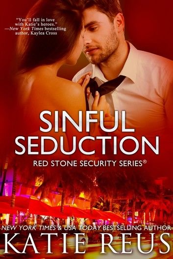 Sinful Seduction