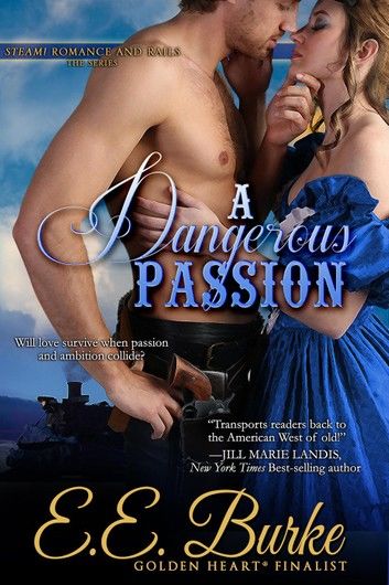 A Dangerous Passion