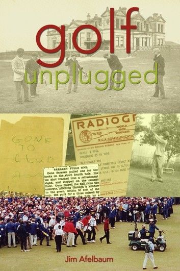 Golf Unplugged