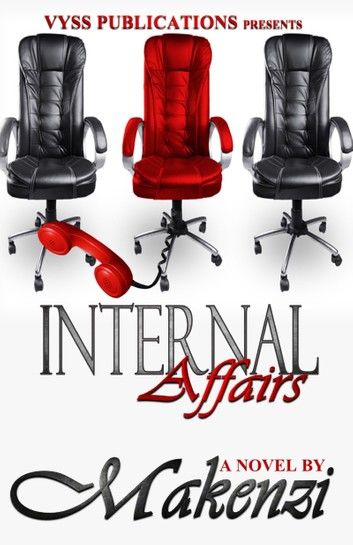 Internal Affairs