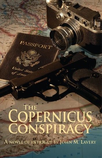 The Copernicus Conspiracy