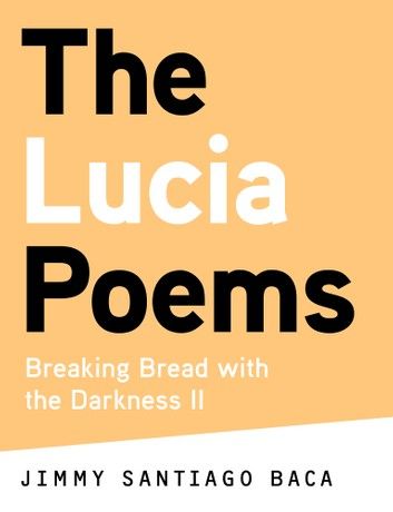 The Lucia Poems
