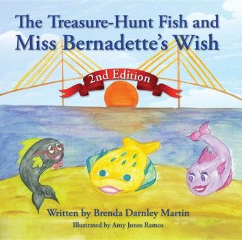The Treasure-Hunt Fish and Miss Bernadette\