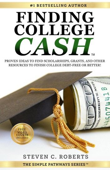 Finding College Cash