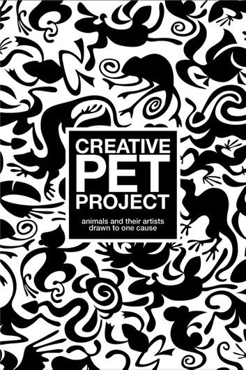 Creative Pet Project