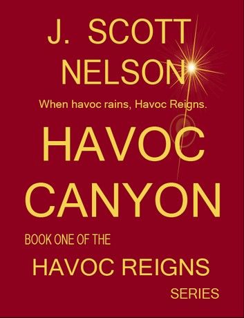 Havoc Canyon