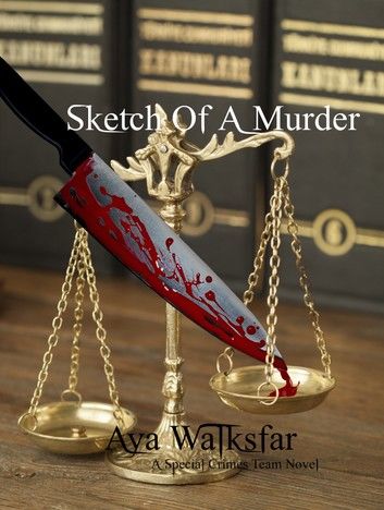 Sketch of a Murder