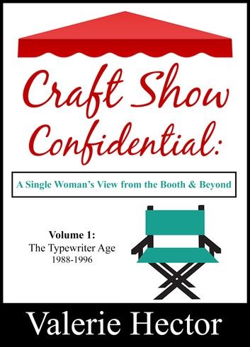 Craft Show Confidential
