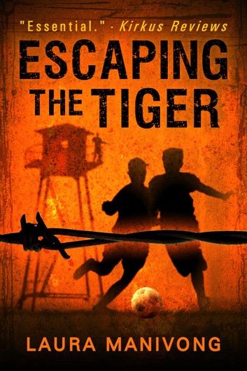 Escaping The Tiger