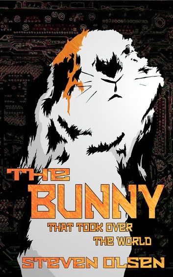 The Bunny That Took Over The World