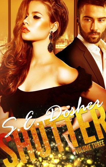 Shutter: Volume Three