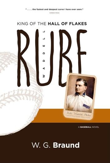Rube Waddell