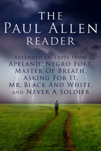 The Paul Allen Reader