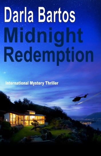 Midnight Redemption