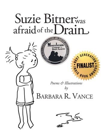 Suzie Bitner Was Afraid of the Drain