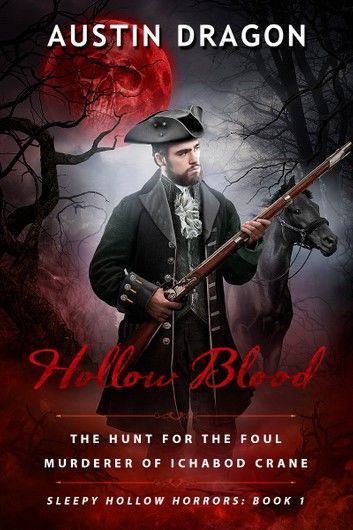 Hollow Blood