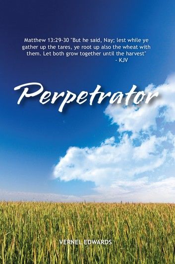 Perpetrator: Transformed from Selfish to Selfless to Servant