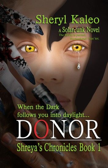 Donor