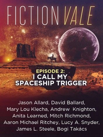 Fictionvale Magazine