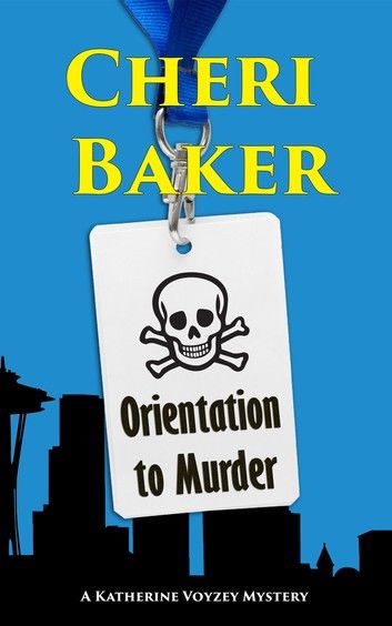 Orientation to Murder
