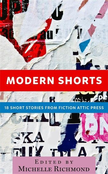 Modern Shorts