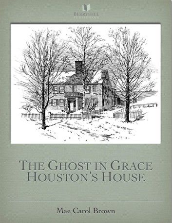 The Ghost In Grace Houston\