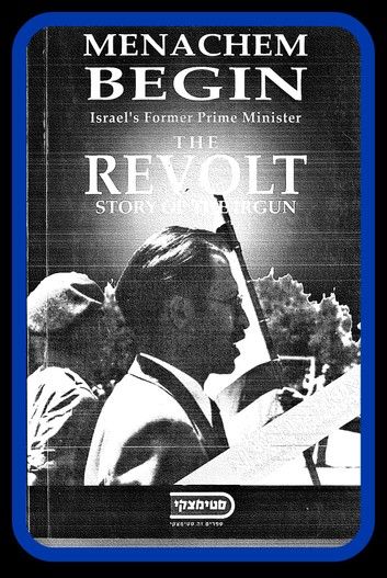 The Revolt
