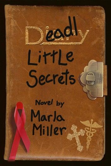 Deadly Little Secrets