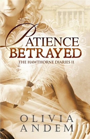 Patience Betrayed