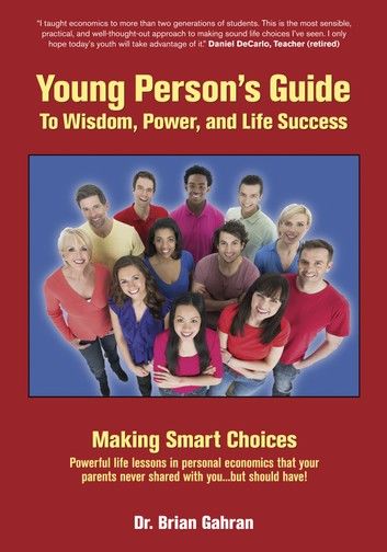 Young Person\