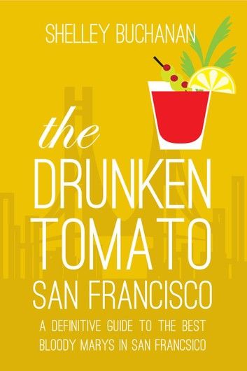 The Drunken Tomato: San Francisco