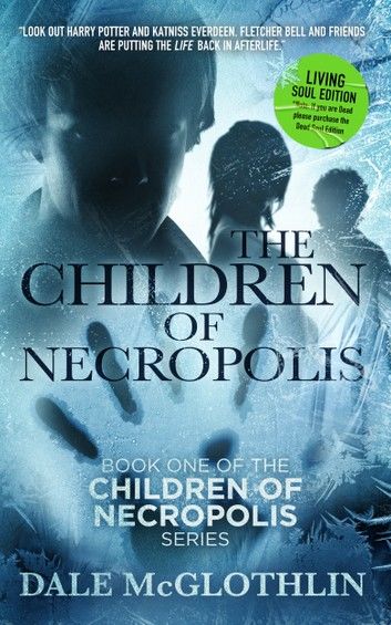 The Children of Necropolis