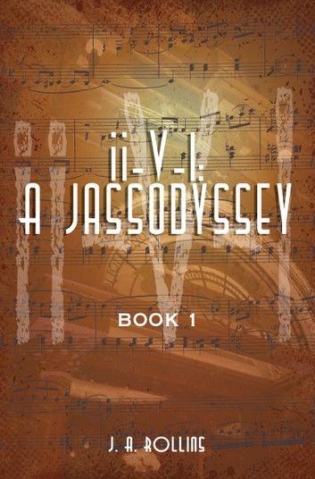 ii-V-I: A JassOdyssey