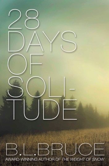 28 Days of Solitude