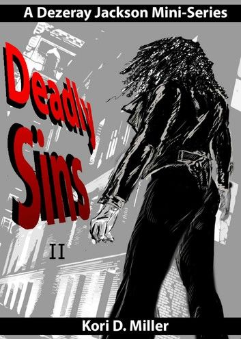 Deadly Sins II