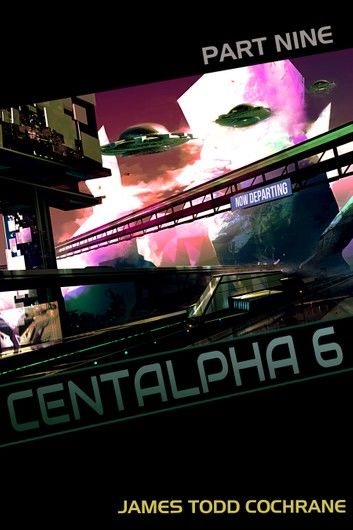 Centalpha 6 Part IX