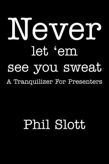 Never Let \