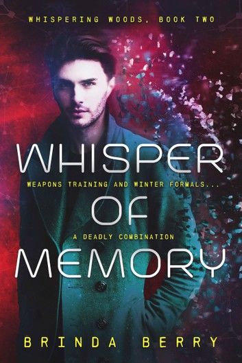 Whisper of Memory