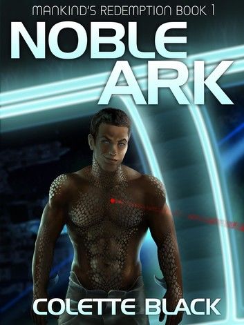 Noble Ark: Mankind\