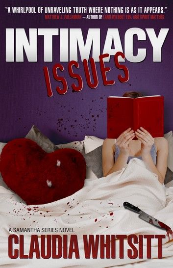 Intimacy Issues