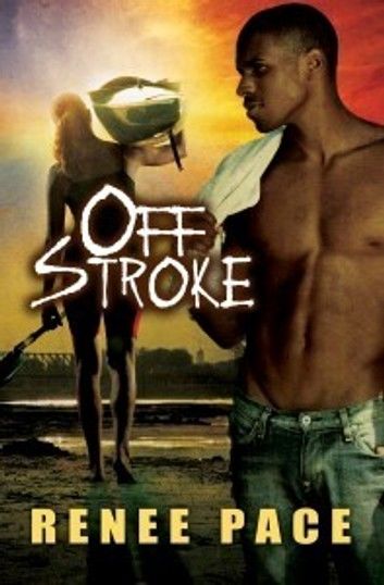 Off Stroke: How Paddling Saved My Life