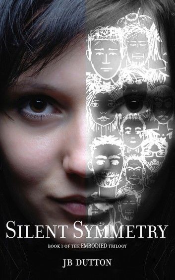 Silent Symmetry (The Embodied trilogy)