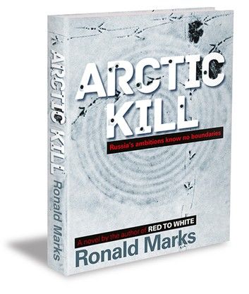 Artic Kill