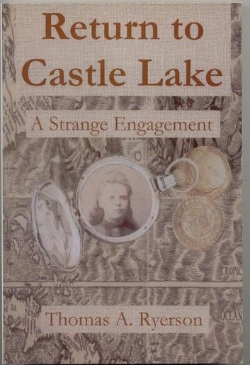 Return to Castle Lake: A Strange Engagement