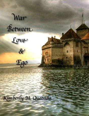 War Between Love & Ego