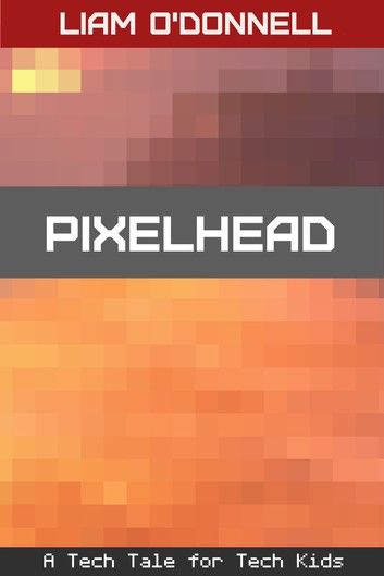 Pixelhead