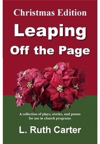 Leaping Off the Page: Christmas Edition